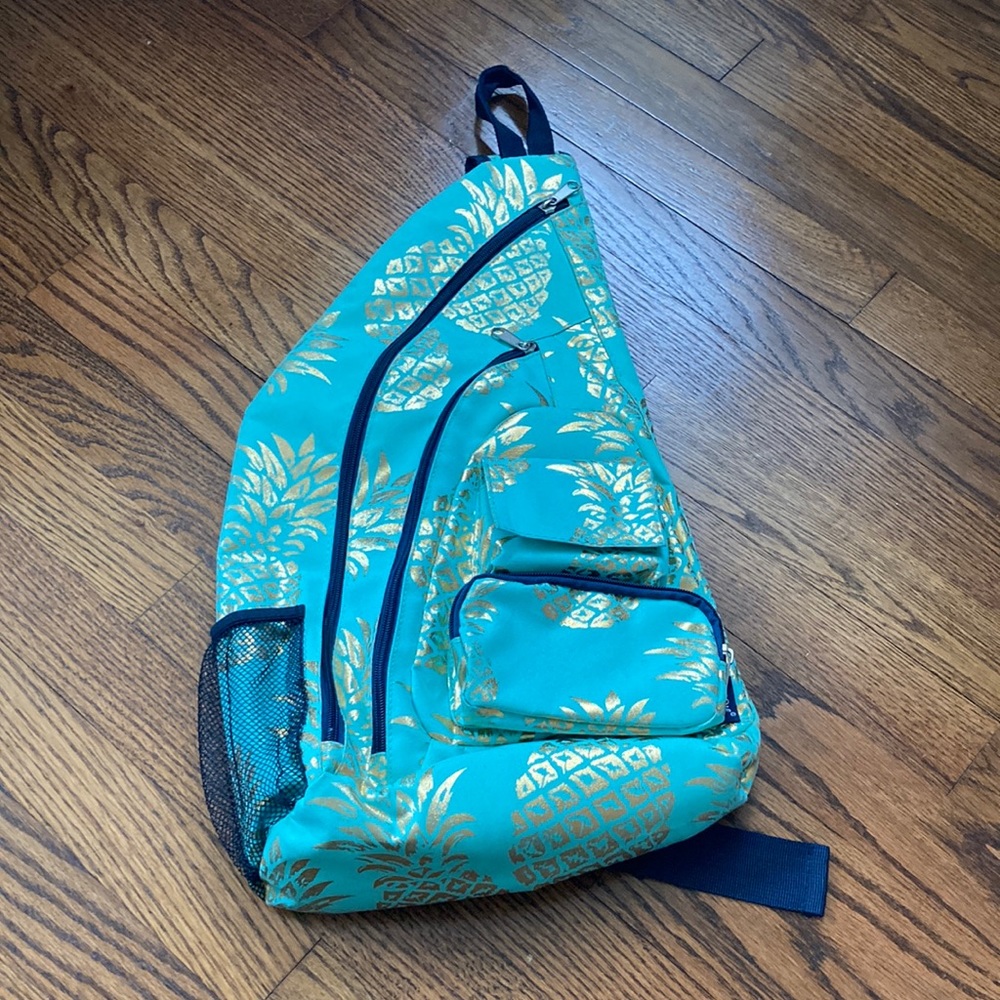 cute cross body bag